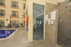 Holiday Inn Leon by IHG