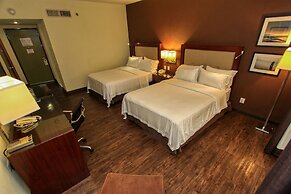 Holiday Inn Leon by IHG