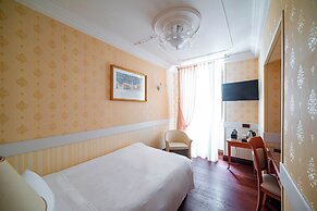 Phi Hotel Principe
