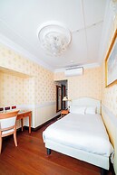 Phi Hotel Principe