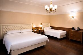 Phi Hotel Principe
