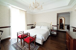 Phi Hotel Principe