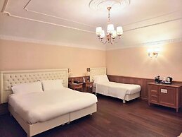 Phi Hotel Principe