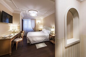 Phi Hotel Principe