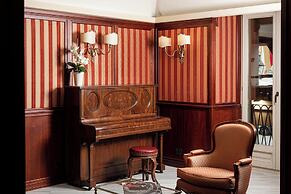Phi Hotel Principe