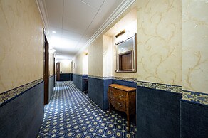 Phi Hotel Principe