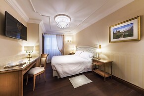Phi Hotel Principe