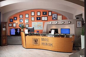 Phi Hotel Principe
