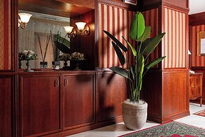 Phi Hotel Principe