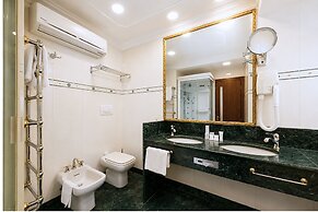 Phi Hotel Principe