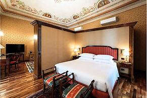 Phi Hotel Principe