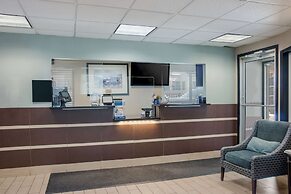 Best Western Nursanickel Hotel