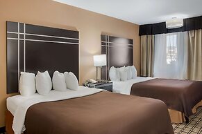 Best Western Nursanickel Hotel