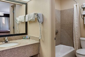 Best Western Nursanickel Hotel