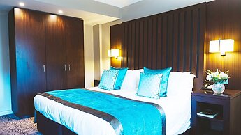 Grand Jersey Hotel & Spa