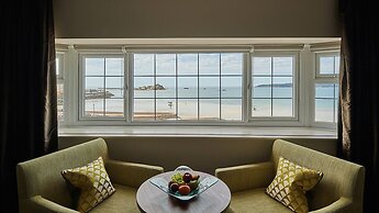 Grand Jersey Hotel & Spa