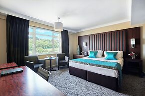Grand Jersey Hotel & Spa