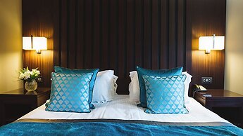 Grand Jersey Hotel & Spa