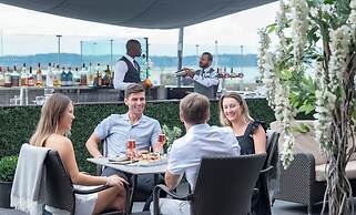 Grand Jersey Hotel & Spa