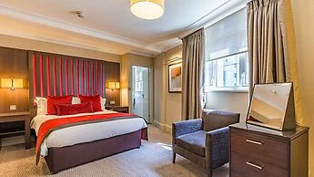 Grand Jersey Hotel & Spa
