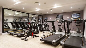 Grand Jersey Hotel & Spa