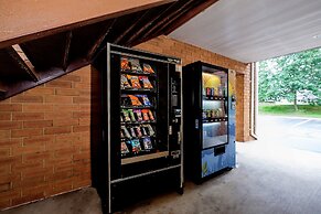 Red Roof Inn Edgewood