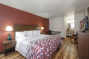 Red Roof Inn Edgewood