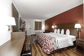 Red Roof Inn Edgewood