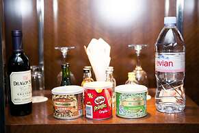 Jianguo Hotel Beijing