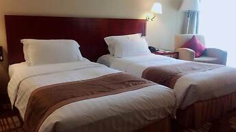 Jianguo Hotel Beijing