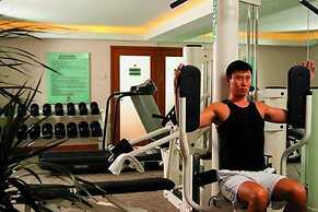 Jianguo Hotel Beijing