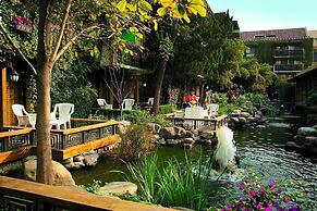 Jianguo Hotel Beijing