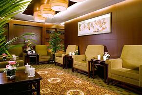 Jianguo Hotel Beijing