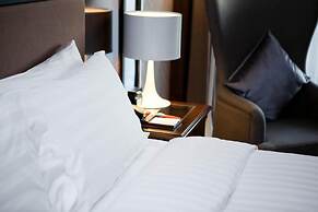 Jianguo Hotel Beijing