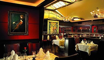 Jianguo Hotel Beijing