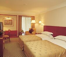 Jianguo Hotel Beijing