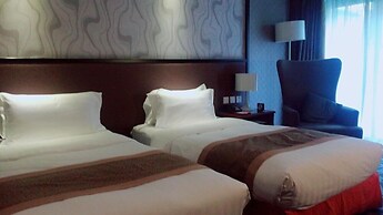 Jianguo Hotel Beijing