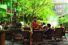 Jianguo Hotel Beijing