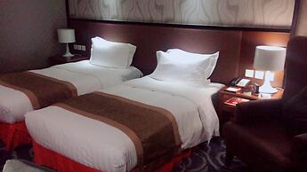 Jianguo Hotel Beijing