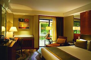 Jianguo Hotel Beijing