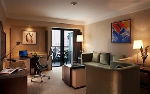 Jianguo Hotel Beijing