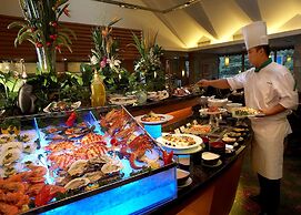 Jianguo Hotel Beijing