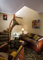 Jianguo Hotel Beijing