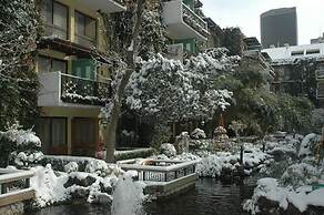 Jianguo Hotel Beijing