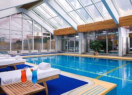 Jianguo Hotel Beijing