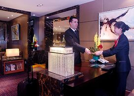 Jianguo Hotel Beijing