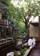 Jianguo Hotel Beijing