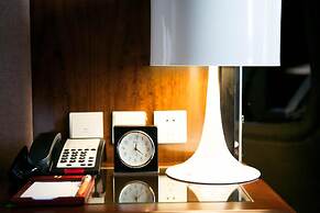 Jianguo Hotel Beijing