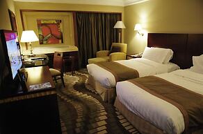 Jianguo Hotel Beijing