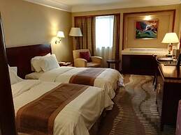 Jianguo Hotel Beijing